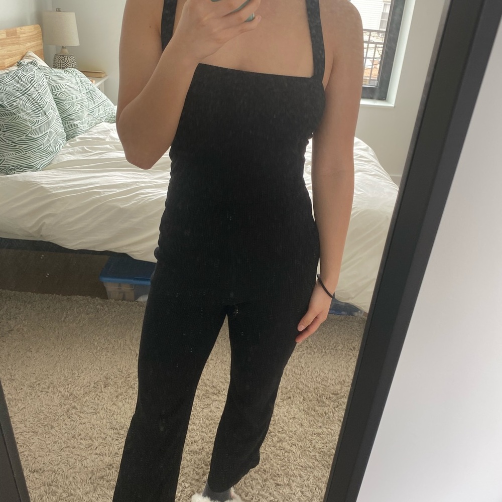 Reformation Jumpsuit